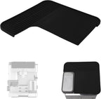 Top Mat for Ninja Luxe ES601 Espresso Coffee Machine, Silicone Top Pad Protector Anti-Slip Heat Resistant Waterproof Pad for Ninja Luxe Cafe Accessories