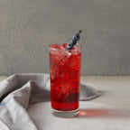 DaVinci Gourmet Classic Huckleberry Syrup, 25.4 Fl Oz (Pack of 2)