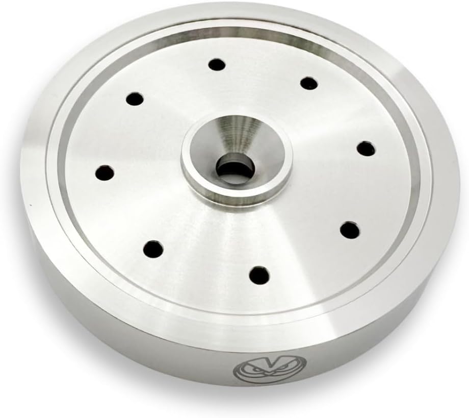 Steel Inner Shower Holder for Breville Sage double boiler 900 series espresso machines Oracle, BES900XL BES920XL BES980XL, BES990