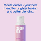 Colour Mill Oil-Based Food Coloring, 20 Milliliters Booster Colour Enhance