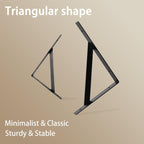 DINZI LVJ Long Wall Shelves, 55.1Inch Wall Mounted Shelves Set of 2, Extra Large Storage Ledges with Sturdy Metal Brackets for Living Room, Bathroom, Bedroom, Kitchen, Natural