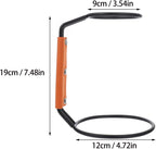 Adjustable Coffee Dripper Stand with Synthetic Material Base,Origami Coffee Dripper Stand,DripCoffee Filter Holder,Detachable Filter Holder for Home, Office, Cafe