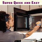 Sweet Logic Keto Dessert Mug Cake Mixes - Variety Pack - Triple Chocolate, Carrot Cake, Lemon Poppyseed, & Orange Almond - Low Sugar - Low Carb - Gluten-Free - High Protein - All Natural (4 Pack)