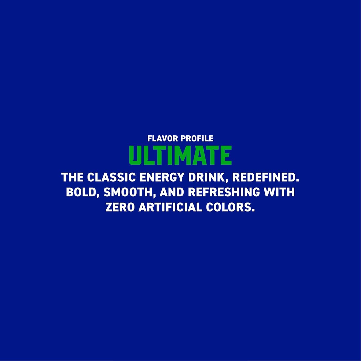 Gorilla Energy Drink, Variety Pack, 200mg Natural Caffeine, Real Fruit Juice Squeezed & Concentrated, L-Theanine, Taurine, Ginseng, Acetyl L-Carnitine, No Added Sugar and No Artificial Colors, 12 Pack