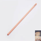 XBLDMJY Thin Rolling Pin （90 * 2cm），Suitable for large baking projects