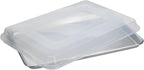 Nordic Ware Naturals Quarter Sheet with Lid