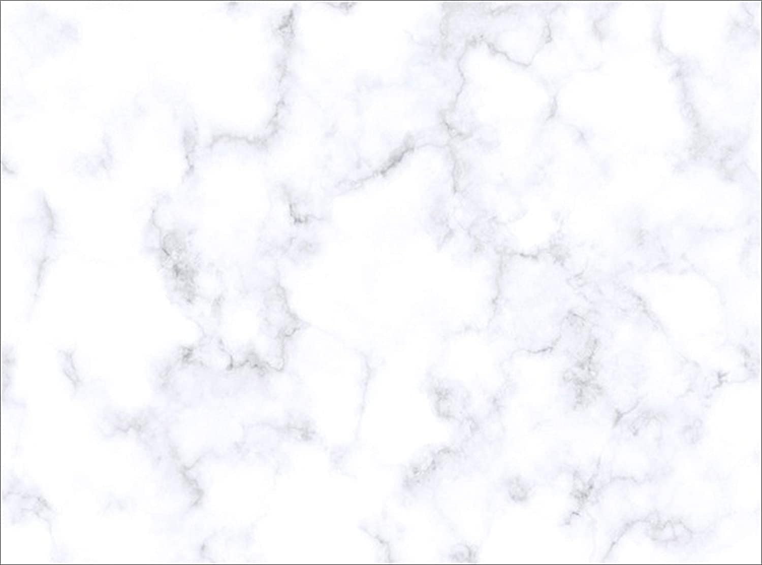 Rogue River Tactical Gray White Marble Art Kitchen Glass Cutting Board Modern Decorative Gift Abstract Wavy Contrast Design