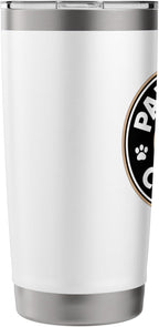 Stainless Steel Insulated Tumbler