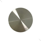 The Force Tamper Optional Tamper Base Pro (Flat, 58.50mm)