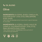 Colour Mill Oil-Based Food Coloring, 20 Milliliters Olive