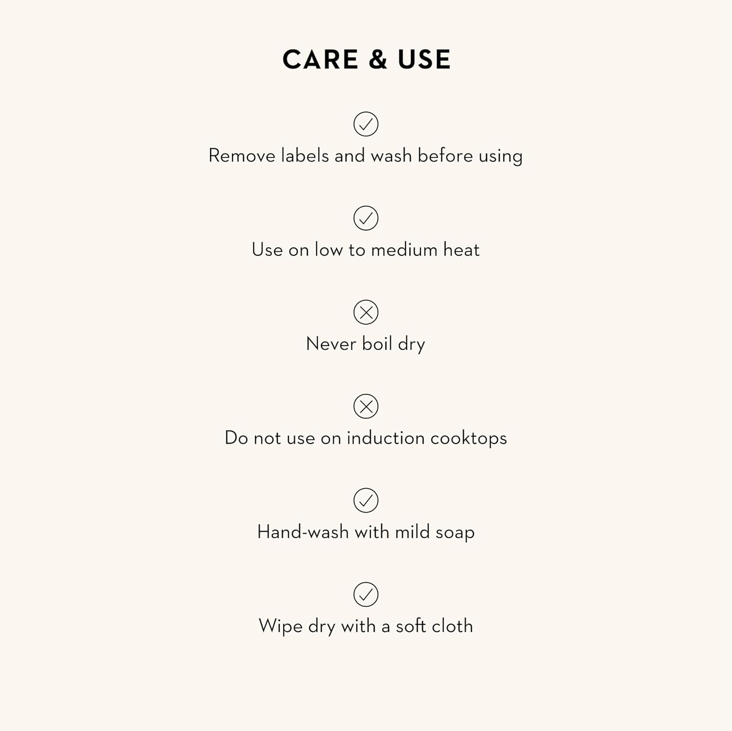 MACKENZIE-CHILDS Enamel Tea Kettle, Stylish Tea Kettle for Stovetop, Pink-and-White Rosy Check, 2 Quarts