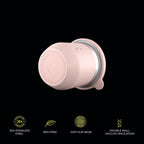 BALIBETOV Yerba Mate Cup – Vacuum Insulated Stainless Steel Gourd with Silicone Cover & Non-Slip Base – Includes 2 Bombillas & Cleaning Brush – Unique Design, Easy to Clean