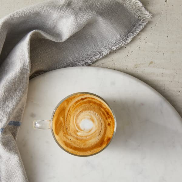 DaVinci Gourmet Classic Original Hazelnut Syrup, 25.4 Fluid Ounces (Pack of 4)