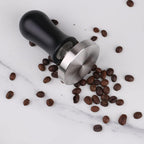 Calibrated Tamper Pressure 53mm for Coffee and Espresso