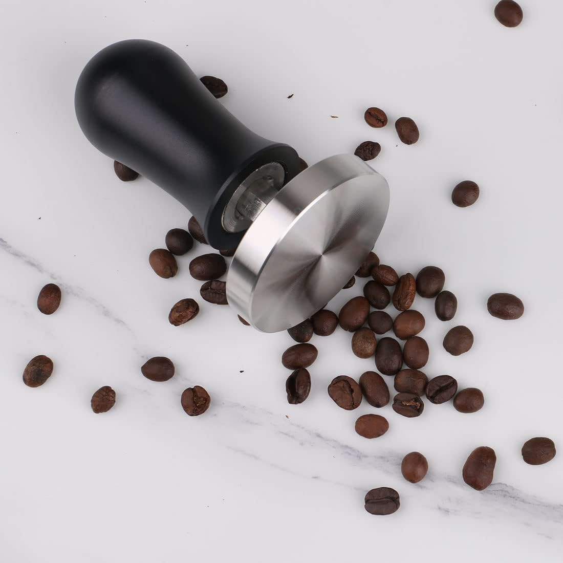Calibrated Tamper Pressure 53mm for Coffee and Espresso