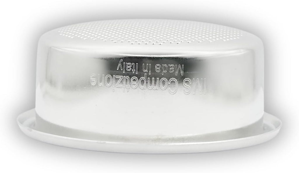 IMS Filter Basket for 58mm Portafilters, Convex