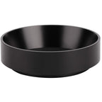 Dosing Rings Aluminum Coffee Powder Dosing Rings Funnel with Magnetic Replacement Coffee Maker Accessory Black(51MM)