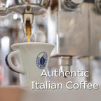 Caffè Borbone Espresso Paper Pods, Blue Blend, Medium Roast - 150 Count