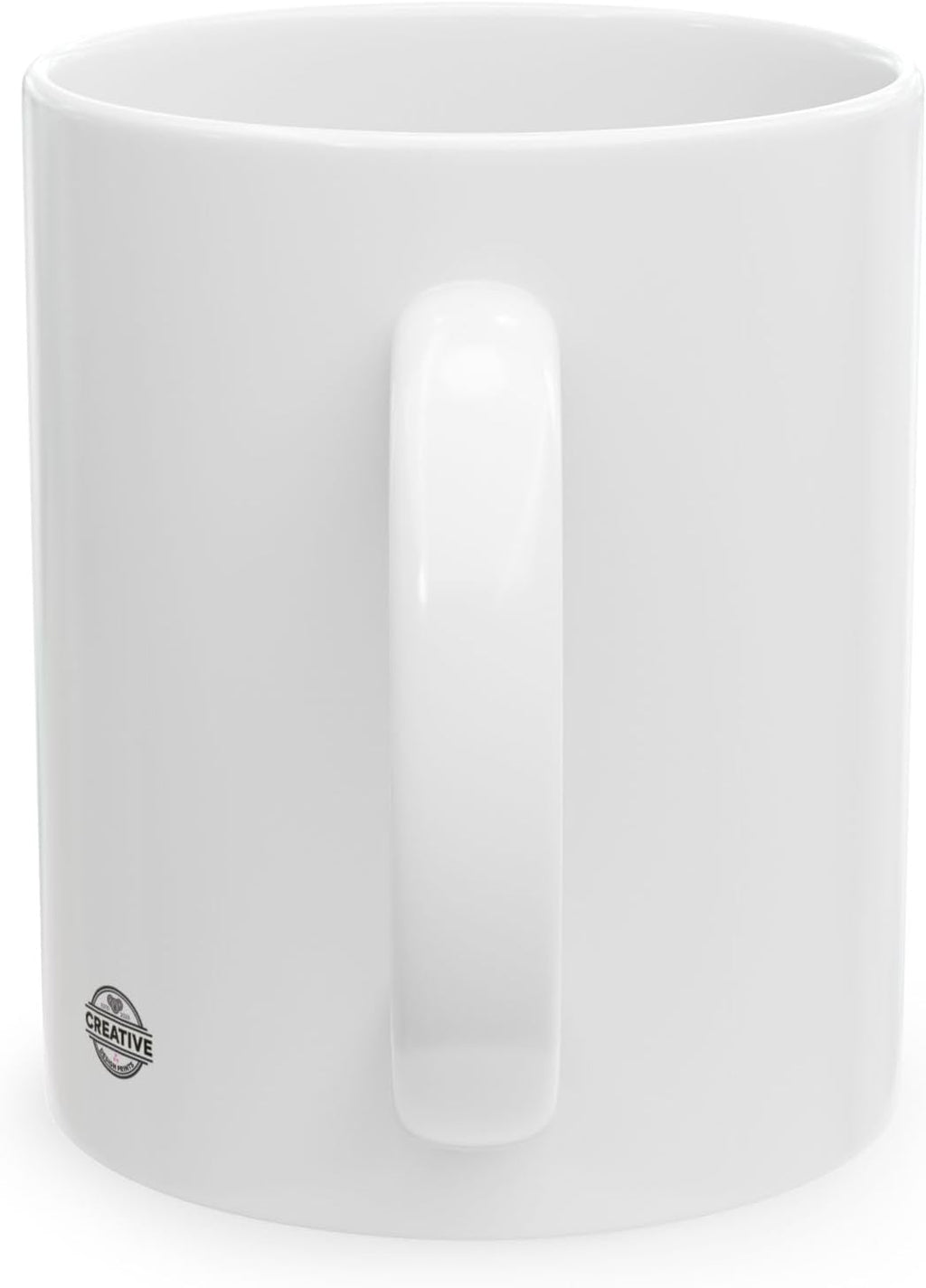 11 OZ Novelty Coffee Mugs - Christmas Gift (Good Friends Theme)