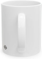 11 OZ Novelty Coffee Mugs - Christmas Gift (Good Friends Theme)