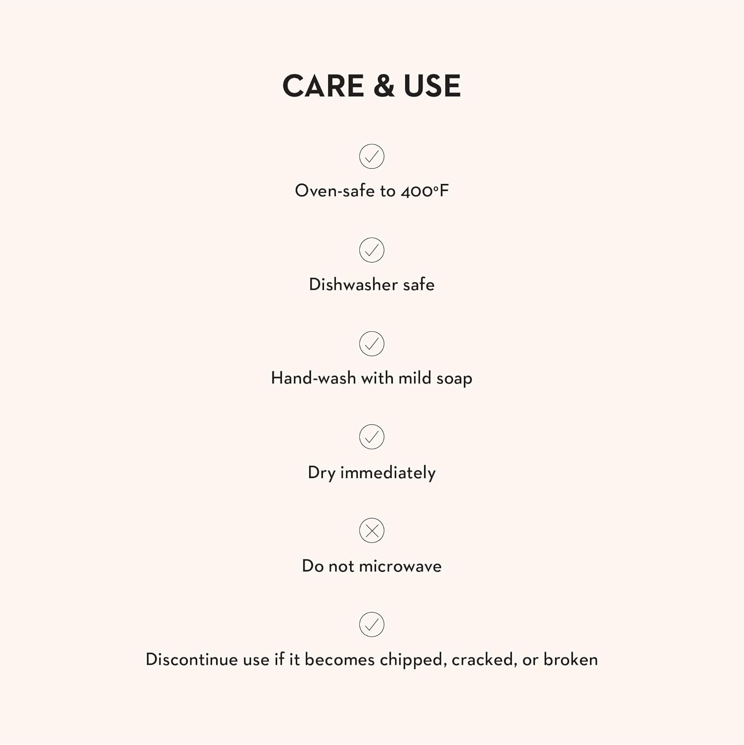 MACKENZIE-CHILDS Enamel Pie Plate, Ovenproof Pie Pan for Cooking and Serving, Pink-and-White Rosy Check