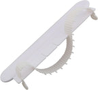 Flip Cake Arc Ruler Decorative Marking Divider Aid Diy Cake Framing Tool Round Lace Baking Measuring Pastry