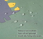 Cactus Bib Apron with Adjustable Neck for Men Women,Suitable for Home Kitchen Cooking Waitress Chef Grill Bistro Baking Apron