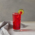 DaVinci Gourmet Classic Cherry Syrup, 25.4 Fluid Ounces (Pack of 4)