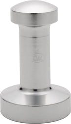 Rattleware Premium Aluminum Espresso Tamper (58 mm) - Ideal for Baristas & Coffee Lovers - Sleek Material & Design - Ultimate Tamping Precision & Consistency