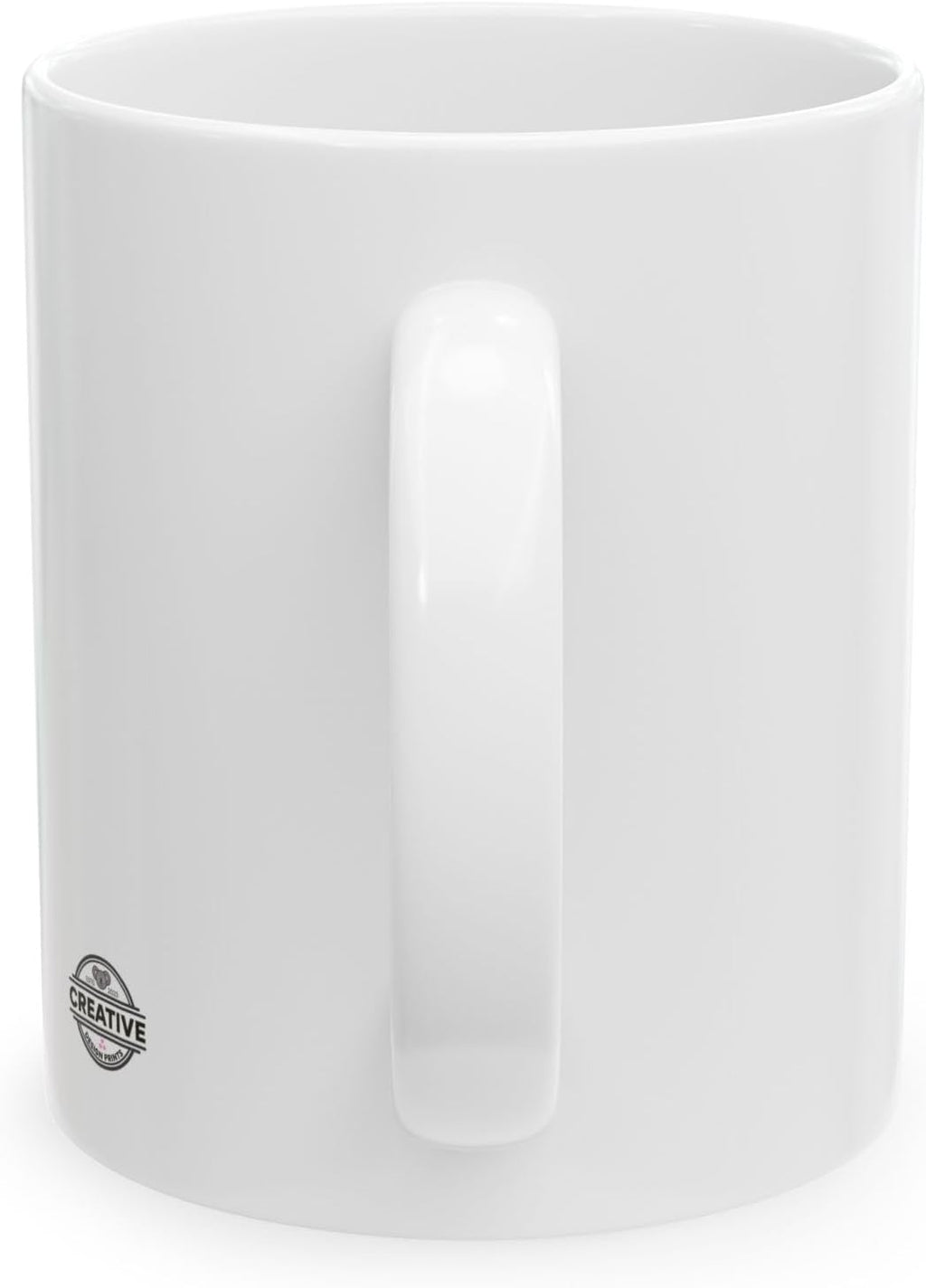 11 OZ Novelty Coffee Mugs - Christmas Gift (Drink Coffee)