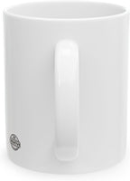 11 OZ Novelty Coffee Mugs - Christmas Gift (Drink Coffee)