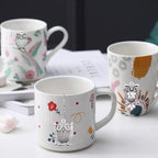 Tea Infusers for Loose Tea 3 Sets Tea Infuser Loose Leaf Tea Steeper Tea Stainless Steel Ball Mesh Tea Strainer Filters with Crtstal Pendant (Metal Owl)