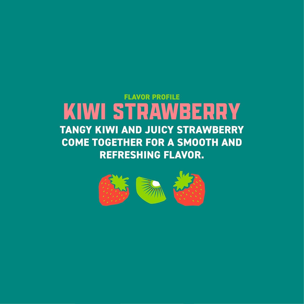 Gorilla Energy Drink, Variety Pack, 200mg Natural Caffeine, Real Fruit Juice Squeezed & Concentrated, L-Theanine, Taurine, Ginseng, Acetyl L-Carnitine, No Added Sugar and No Artificial Colors, 12 Pack