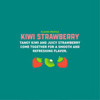 Gorilla Energy Drink, Variety Pack, 200mg Natural Caffeine, Real Fruit Juice Squeezed & Concentrated, L-Theanine, Taurine, Ginseng, Acetyl L-Carnitine, No Added Sugar and No Artificial Colors, 12 Pack