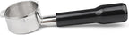 54mm Bottomless Portafilter Compatible with Breville Barista Express, BES870XL, BES870BSXL, BES878BSS, BES880BSS Espresso Machine (ABS Handle-Black)