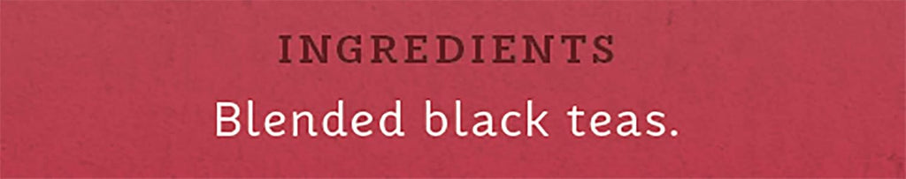 Stash Tea English Breakfast Black Tea - Caffeinated, Non-GMO Project Verified Premium Tea with No Artificial Ingredients, 20 Count (Pack of 6) - 120 Bags Total