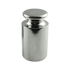 American Weigh Scales Calibration Weight for AWS Digital Scale, Chrome Plated, Carbon Steel, 500G(Chrome Finish)