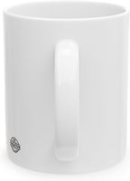 11 OZ Novelty Coffee Mugs - Christmas Gift (Day Drinking Mug)