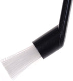 5 Pcs Coffee Espresso Machine Group Head Nylon Cleaning Brush Coffee Grime Cleaning Tool