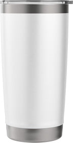 Stainless Steel Insulated Tumbler