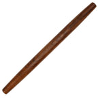 Handmade French Rolling Pin. Tapered Rolling Pin. Wooden Rolling Pin. Handmade In Kentucky. (Walnut, 20 Inch)