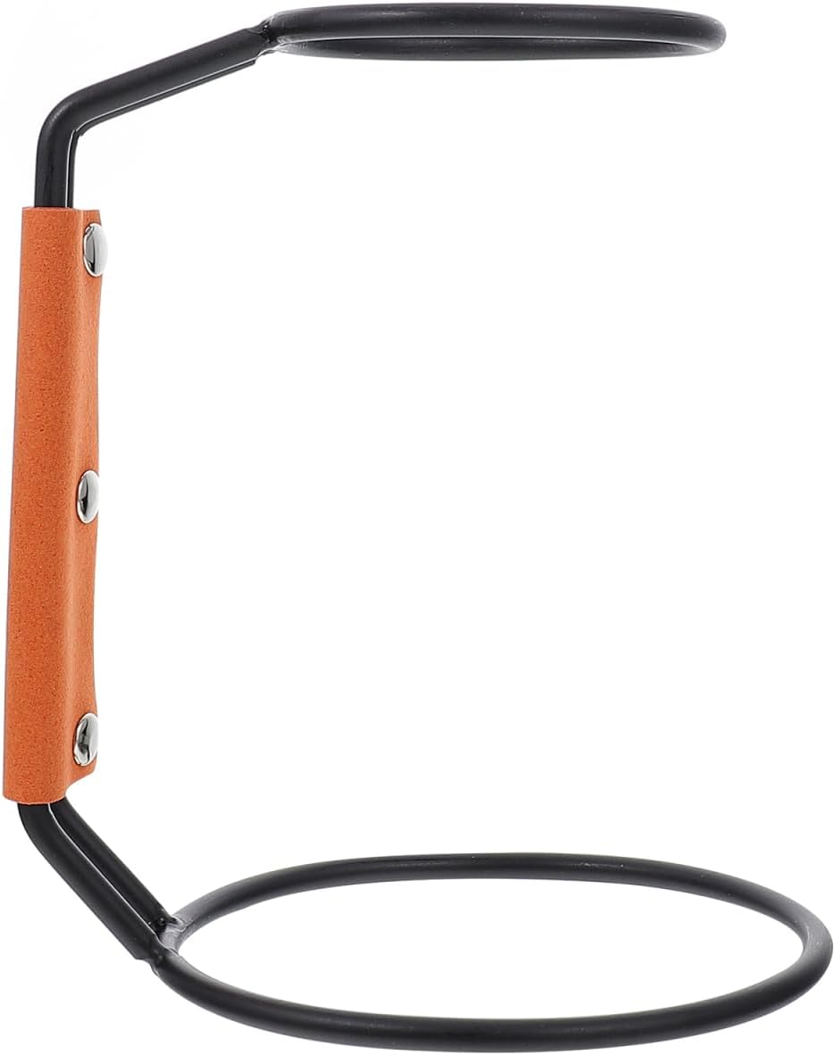 Adjustable Coffee Dripper Stand with Synthetic Material Base,Origami Coffee Dripper Stand,DripCoffee Filter Holder,Detachable Filter Holder for Home, Office, Cafe