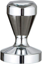 Coffee Tamper 49mm, Espresso Coffee Press Stainless Steel