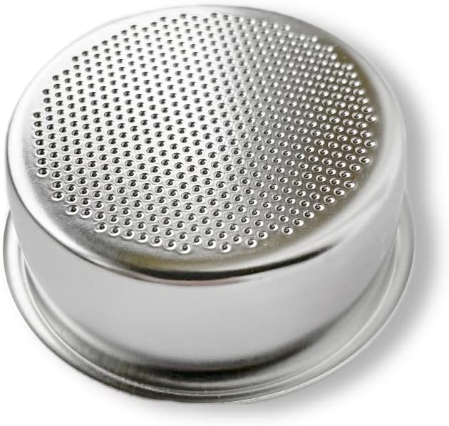 IMS Precision 20 g filter basket B62.52TH26E compatible with 54mm Breville Sage Espresso machines Express, Bambino, Bambino Plus, Barista Pro. Doesn't fit JET models