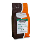 Fresh Roasted Coffee, Organic Honduran Marcala | USDA Organic, 100% Single Origin, Kosher | Medium Roast 12 oz Whole Bean