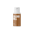 Colour Mill Oil-Based Food Coloring, 20 Milliliters Clay