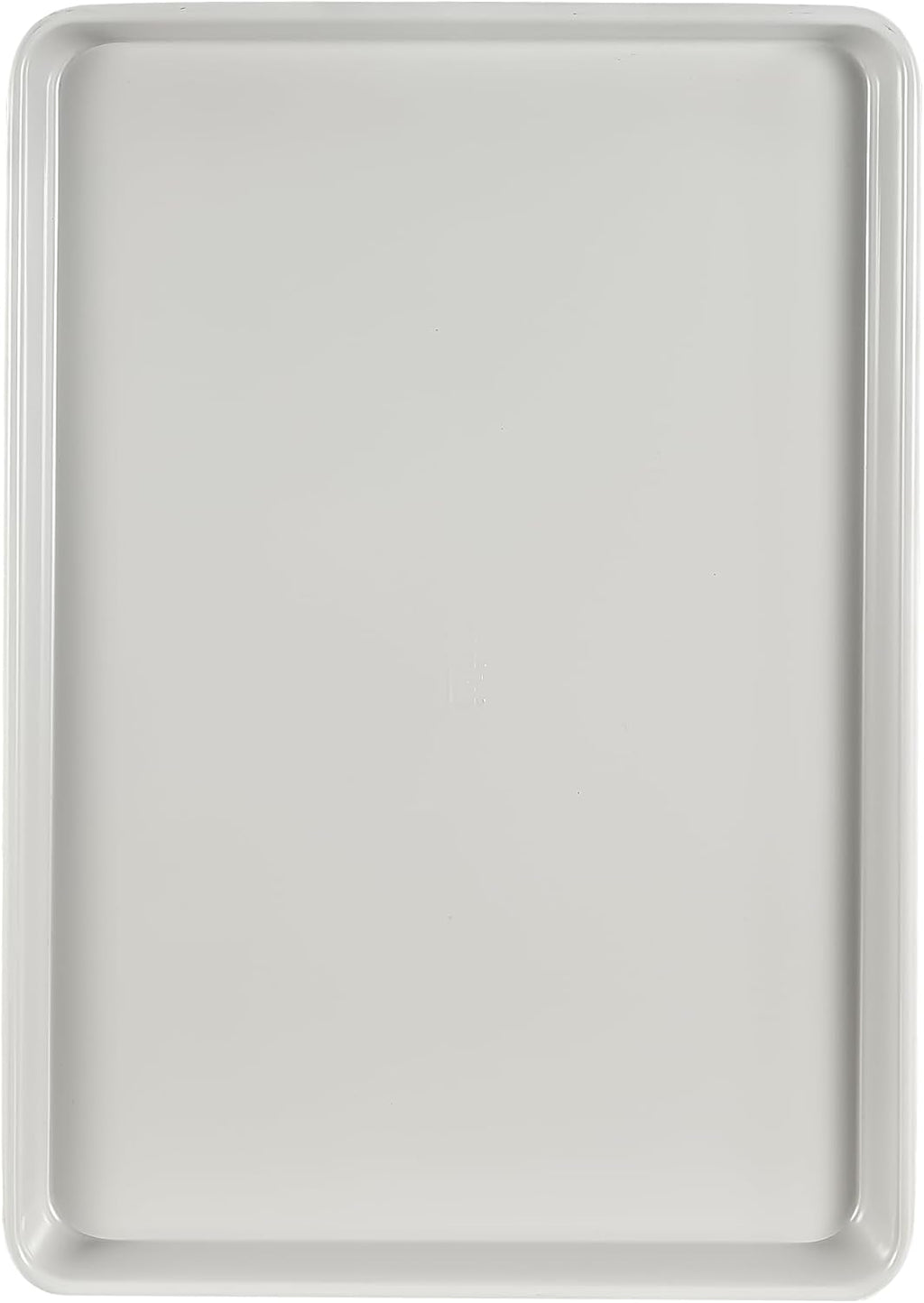 Boxiki Kitchen Non-Stick Ceramic Baking Sheet - Slick & Non-Toxic Ceramic Coating, PTFE & PFOA Free Cookie Sheet Pan - Perfect for Baking, Roasting, and More (Quarter Sheet Pan)