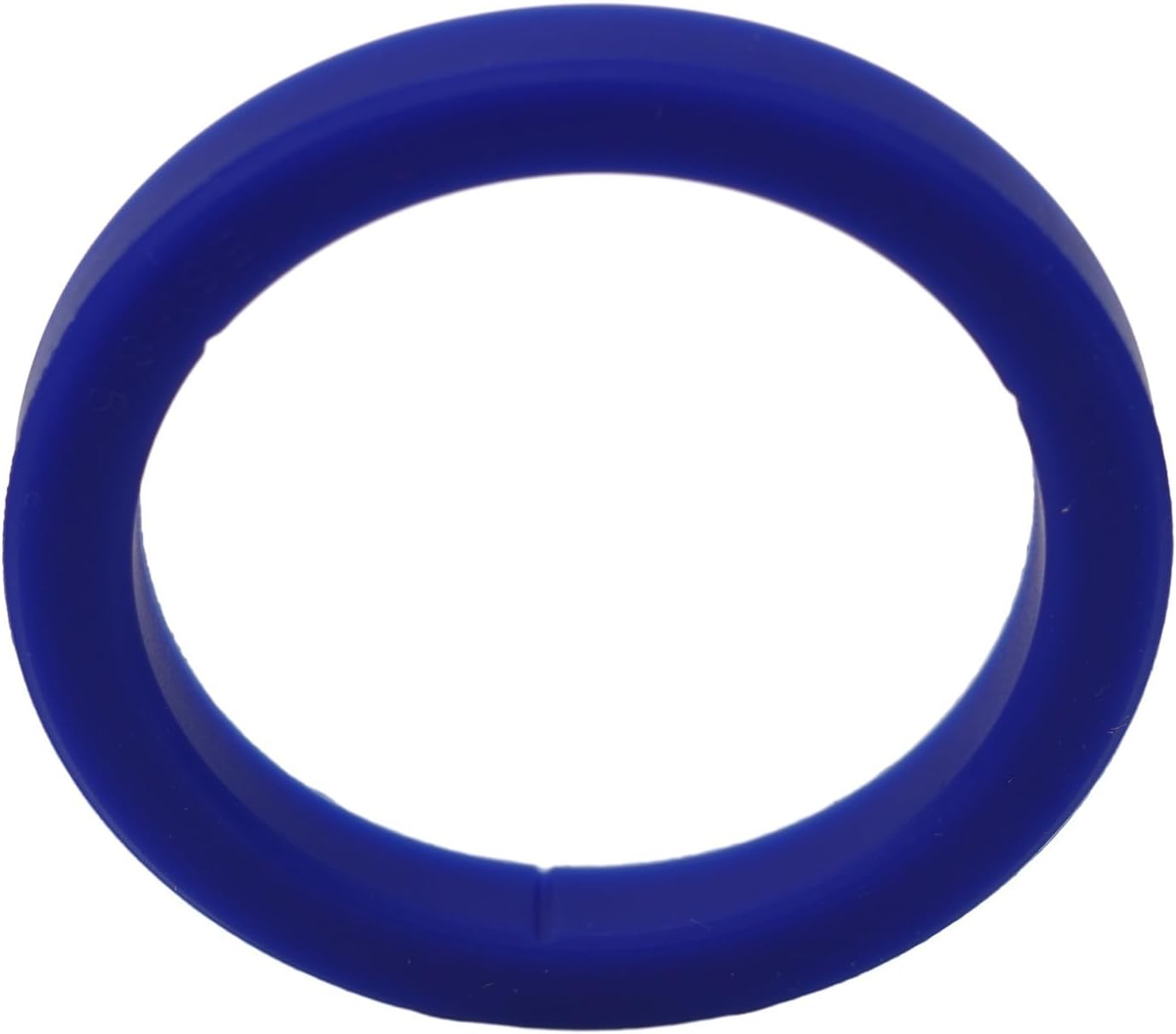 Silicone Group Head Gasket Seal Ring For Cafelat E61 Espresso Coffee Machine 58Mm ID 72Mm OD 9Mm Thick Compatible With For Gaggia VBM For Faema