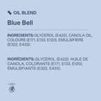 Colour Mill Oil-Based Food Coloring, 20 Milliliters Blue Bell