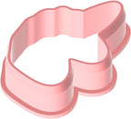 Cookie cutter and stencil set Baking stencils and cutters bundle DIY bakery decorating kit Cookie cutter with stencils Icing stencil Unicorn PYO Stencil paint your own cookies (Unicorn)